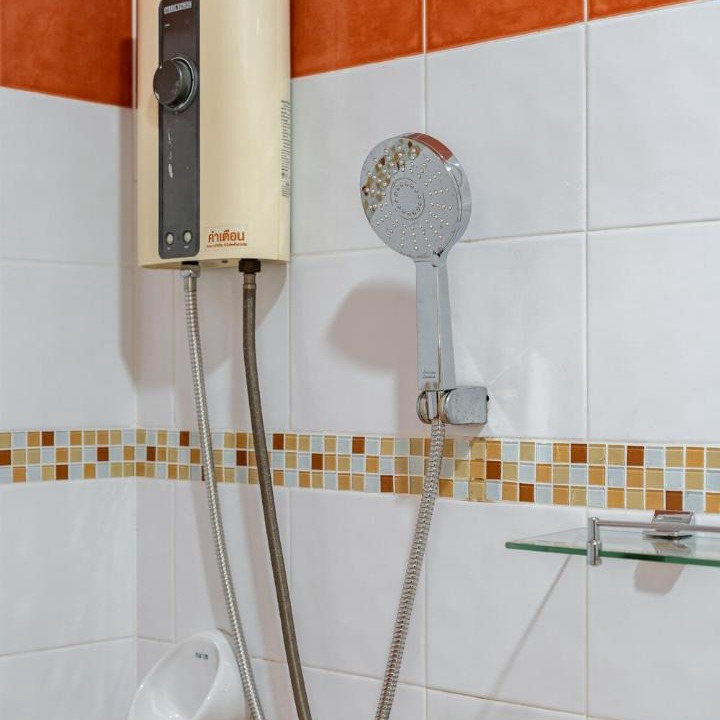 Photo of Bathroom in San Sai