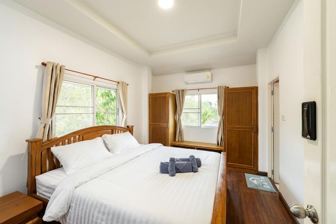 Photo of Bedroom in San Sai