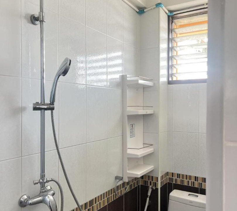 Photo of Bathroom in Ban Phan Thom