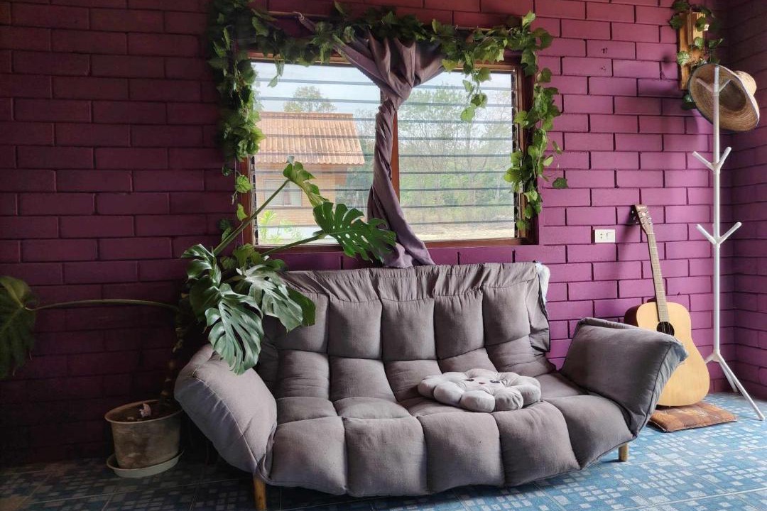 Photo of Livingroom in Pai