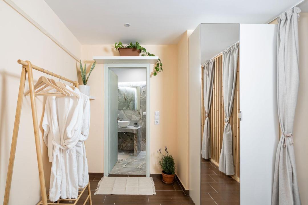 Photo of Bathroom in Sitia