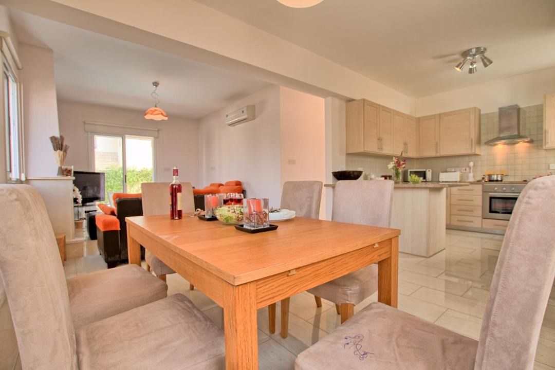 Photo of Livingroom in Kapparis