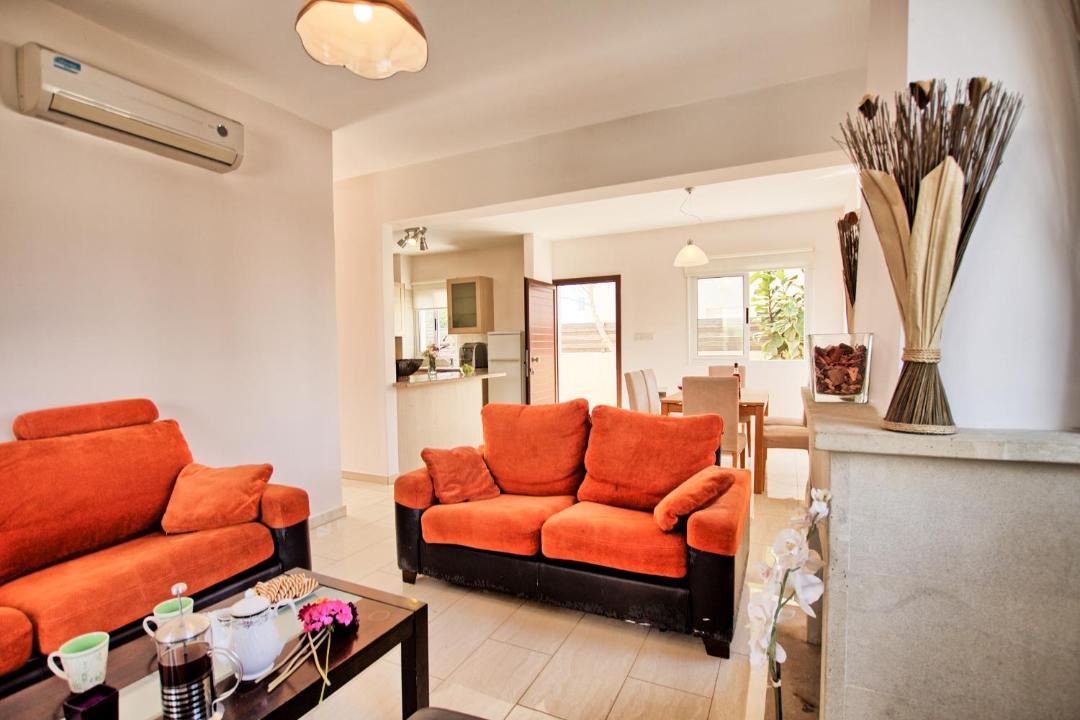 Photo of Livingroom in Kapparis