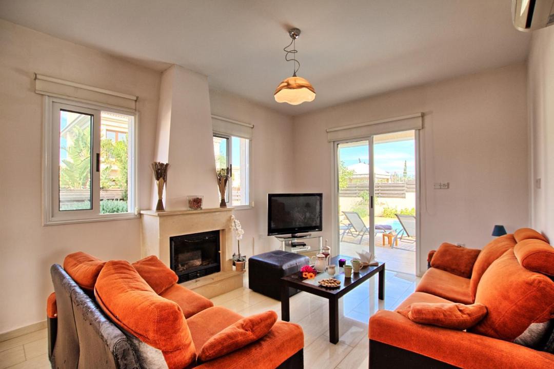 Photo of Livingroom in Kapparis