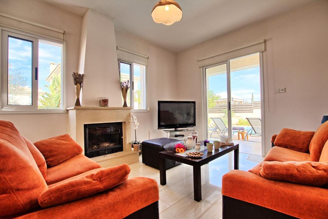 Photo of Livingroom in Kapparis