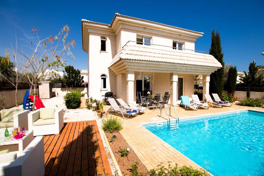 Photo of Outdoor in Kapparis