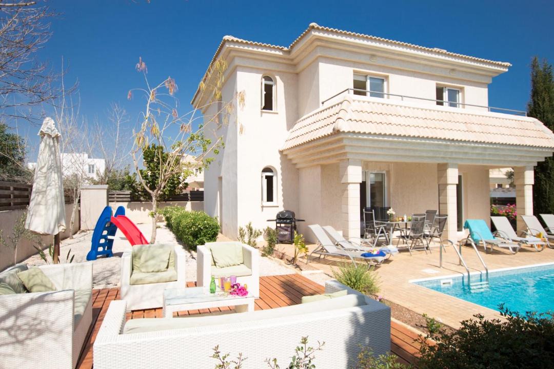 Photo of Outdoor in Kapparis