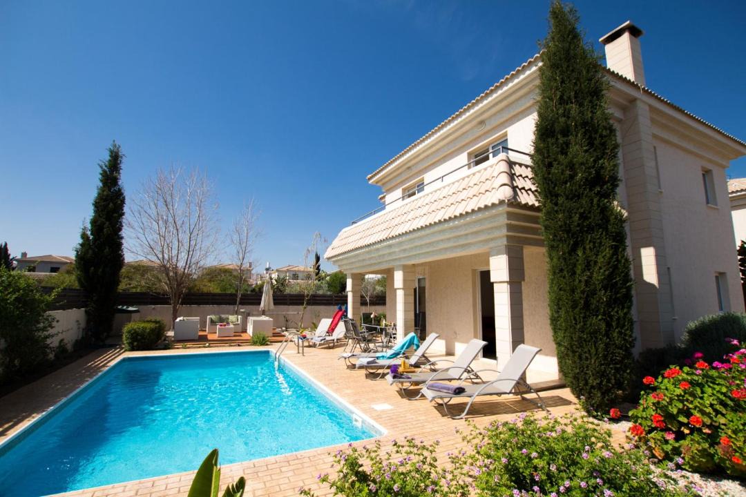 Photo of Outdoor in Kapparis