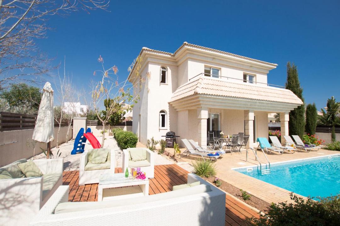 Photo of Outdoor in Kapparis