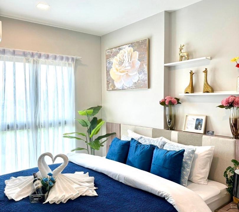 Photo of Bedroom in Chang Khlan