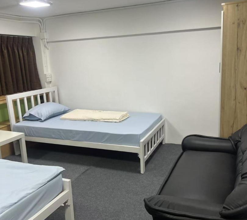 Photo of Bedroom in Ban Phan Thom