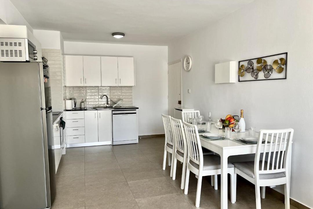 Photo of Kitchen in Ayia Napa