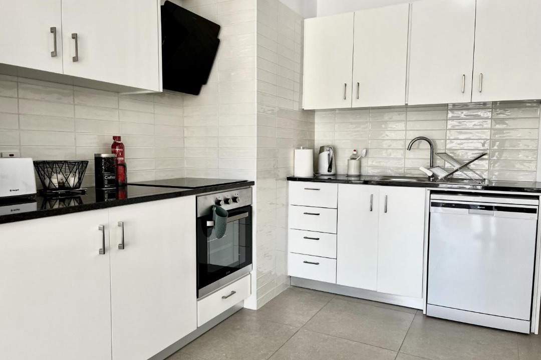 Photo of Kitchen in Ayia Napa