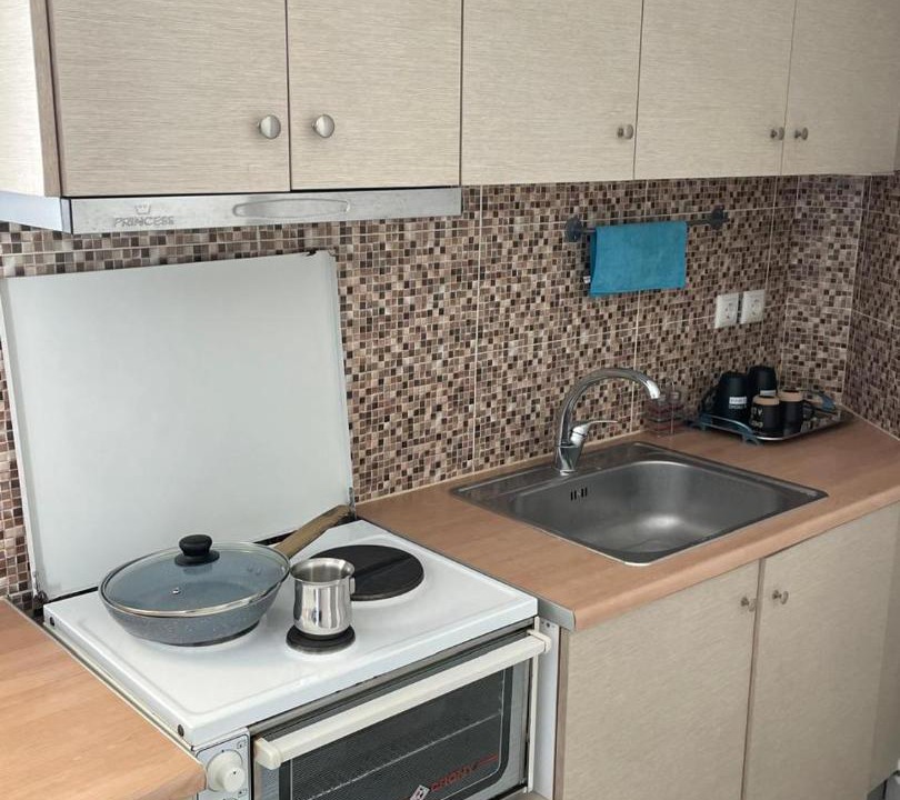 Photo of Kitchen in Zavlani