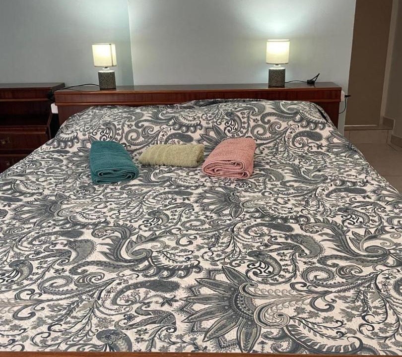 Photo of Bedroom in Zavlani