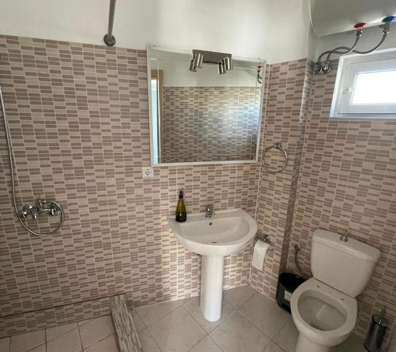 Photo of Bathroom in Zavlani