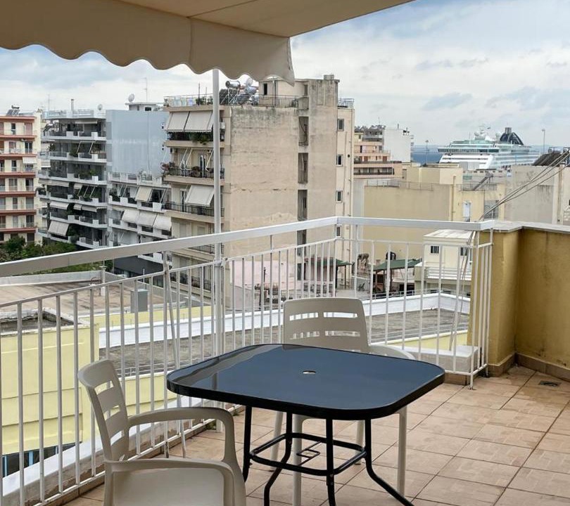 Photo of Patio Balcony in Zavlani