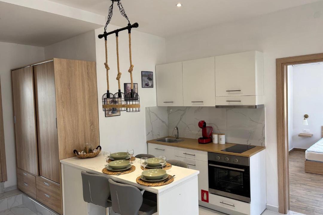 Photo of Kitchen in Nea Skioni
