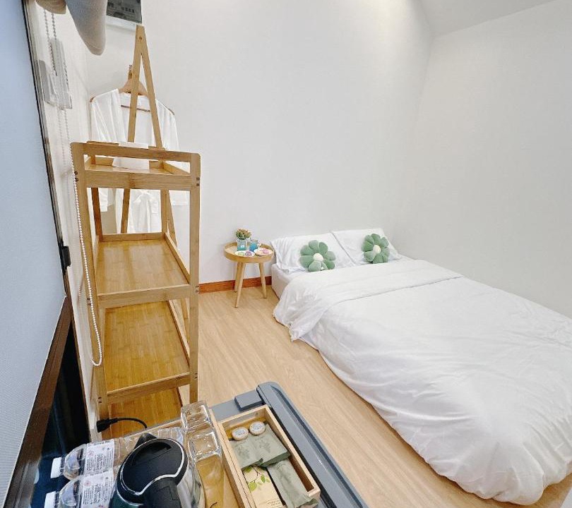 Photo of Bedroom in Phupa Man