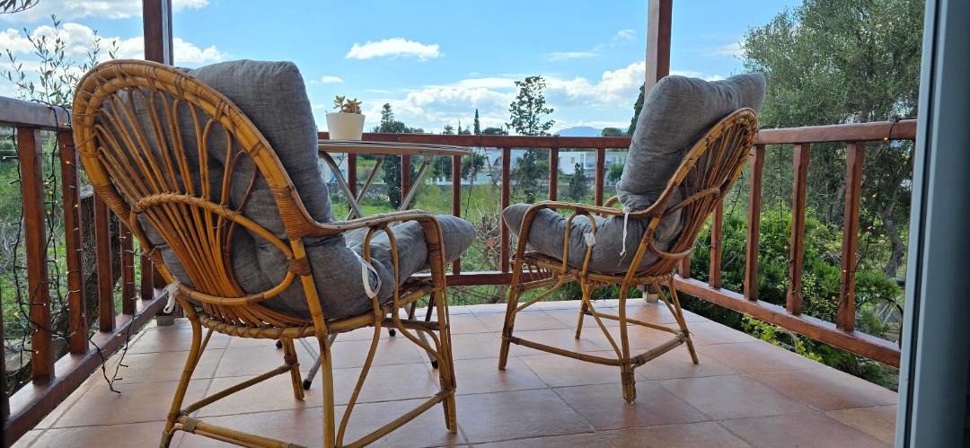 Photo of Patio Balcony in Perdhika