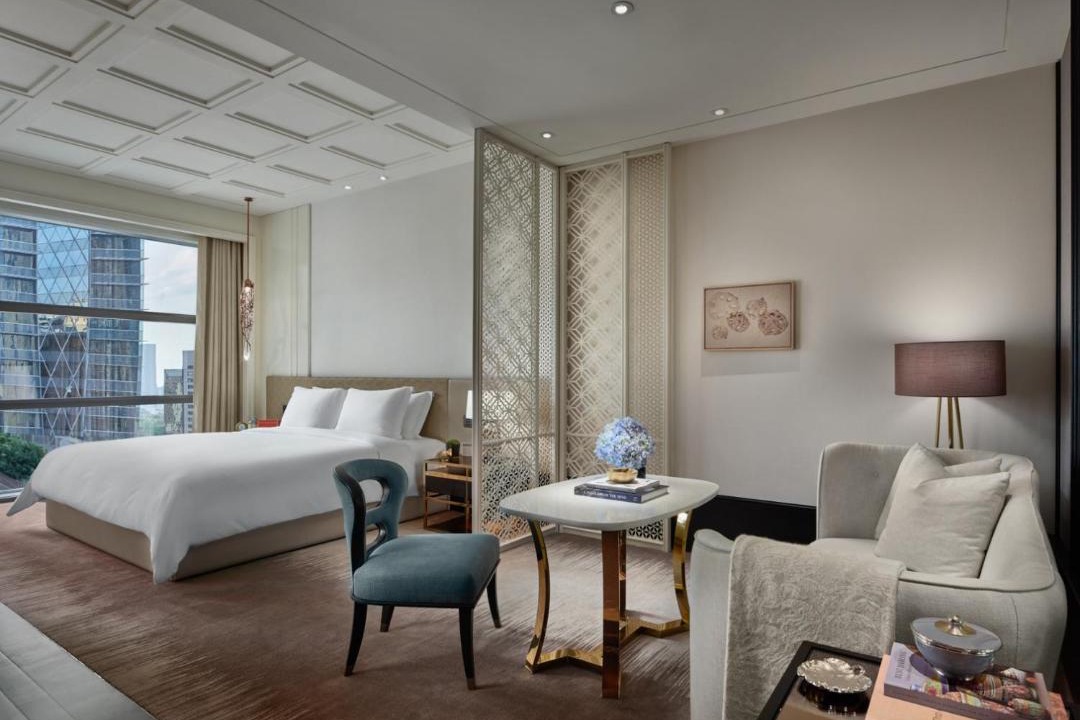 Photo of Bedroom in Ploenchit
