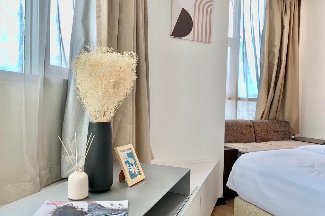 Photo of Bedroom in Sathorn