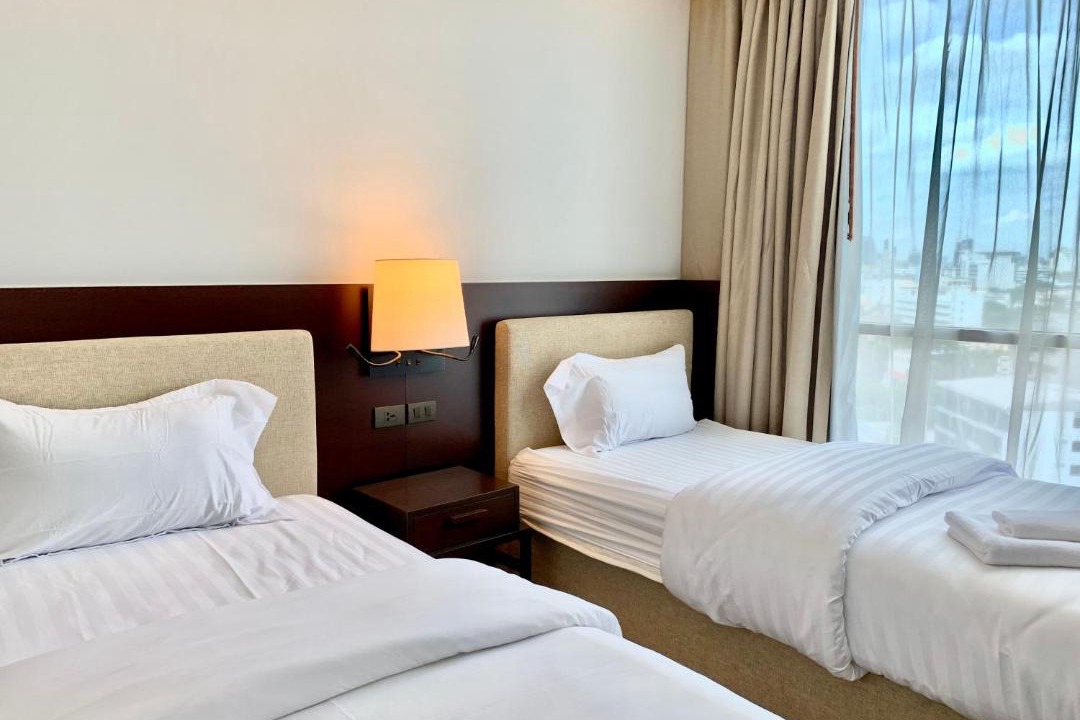 Photo of Bedroom in Sathorn