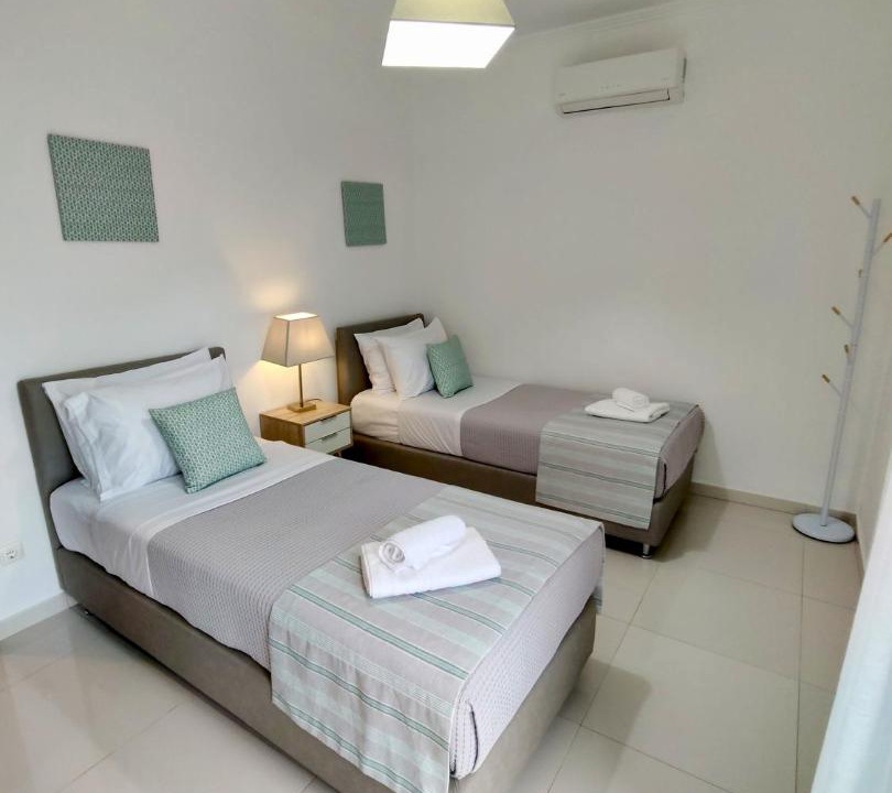 Photo of Bedroom in Perama