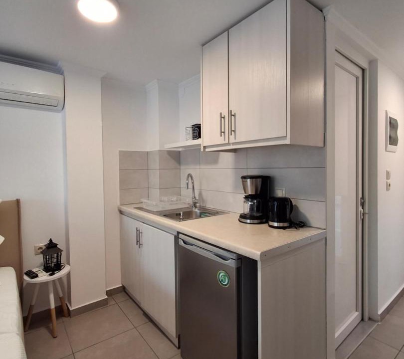 Photo of Kitchen in Vlicho