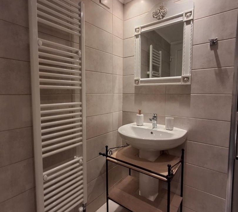 Photo of Bathroom in Vlicho