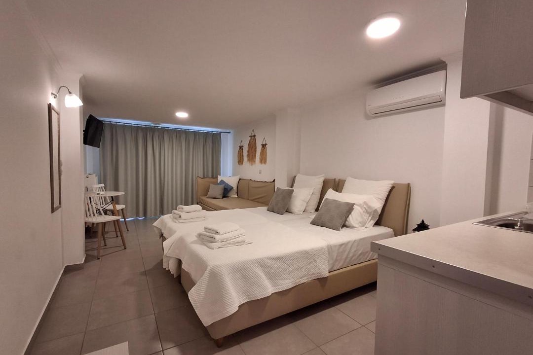 Photo of Bedroom in Vlicho