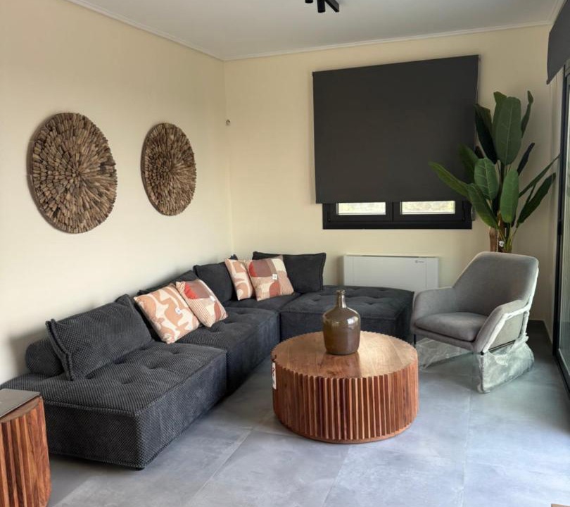 Photo of Livingroom in Karpenisi