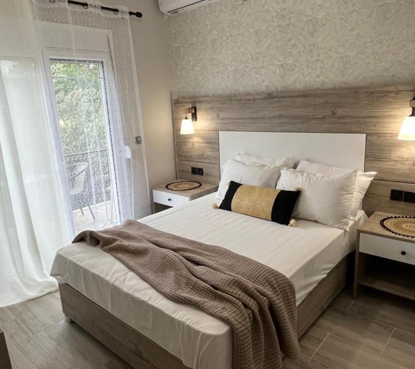 Photo of Bedroom in Mithimna
