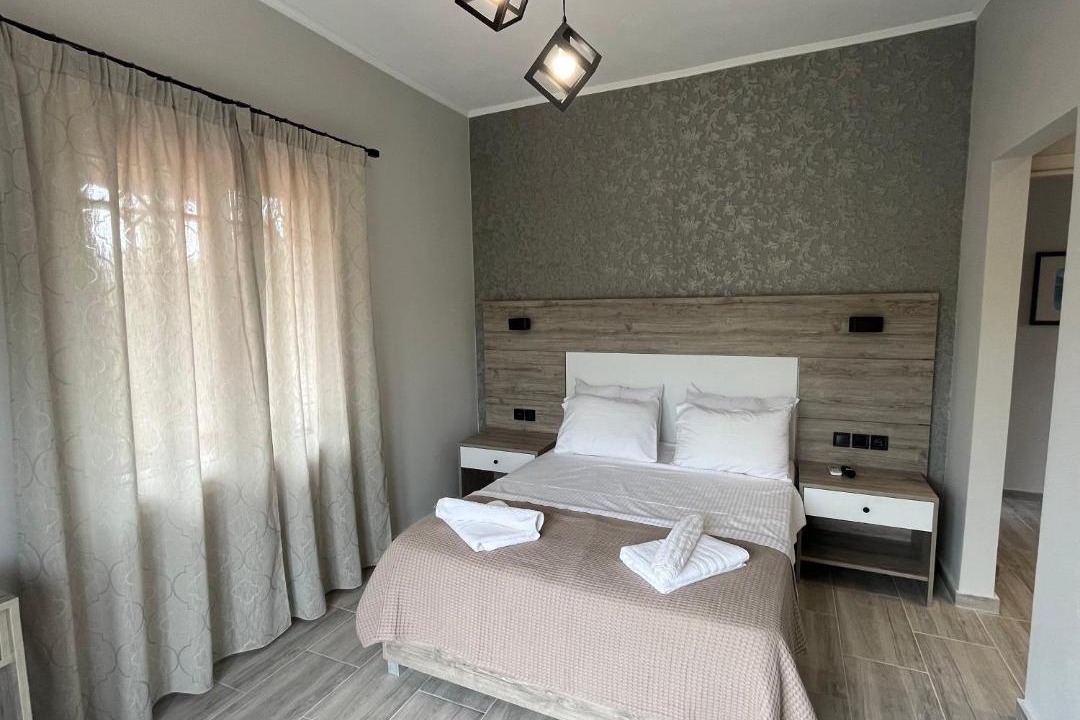 Photo of Bedroom in Mithimna