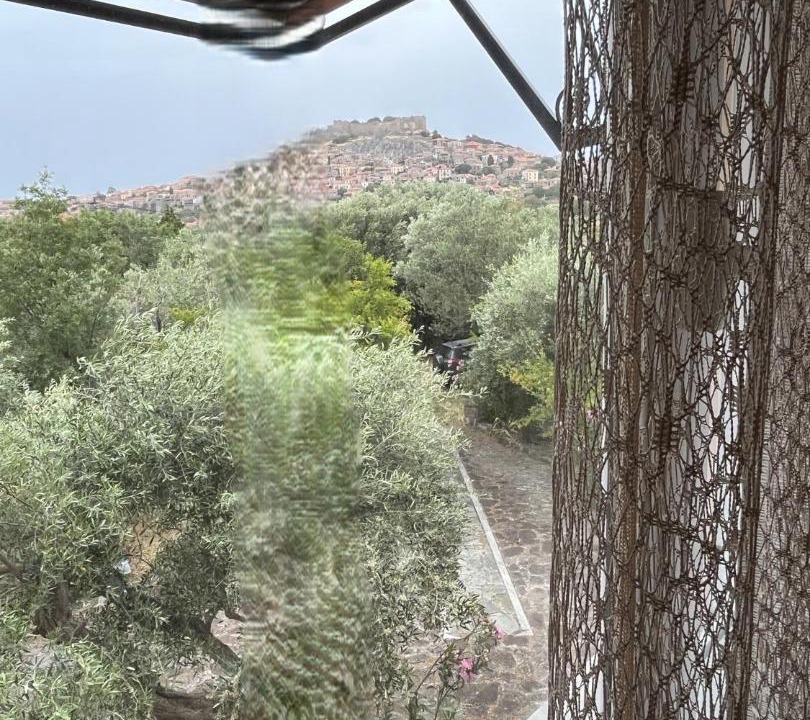 Photo of Patio Balcony in Mithimna