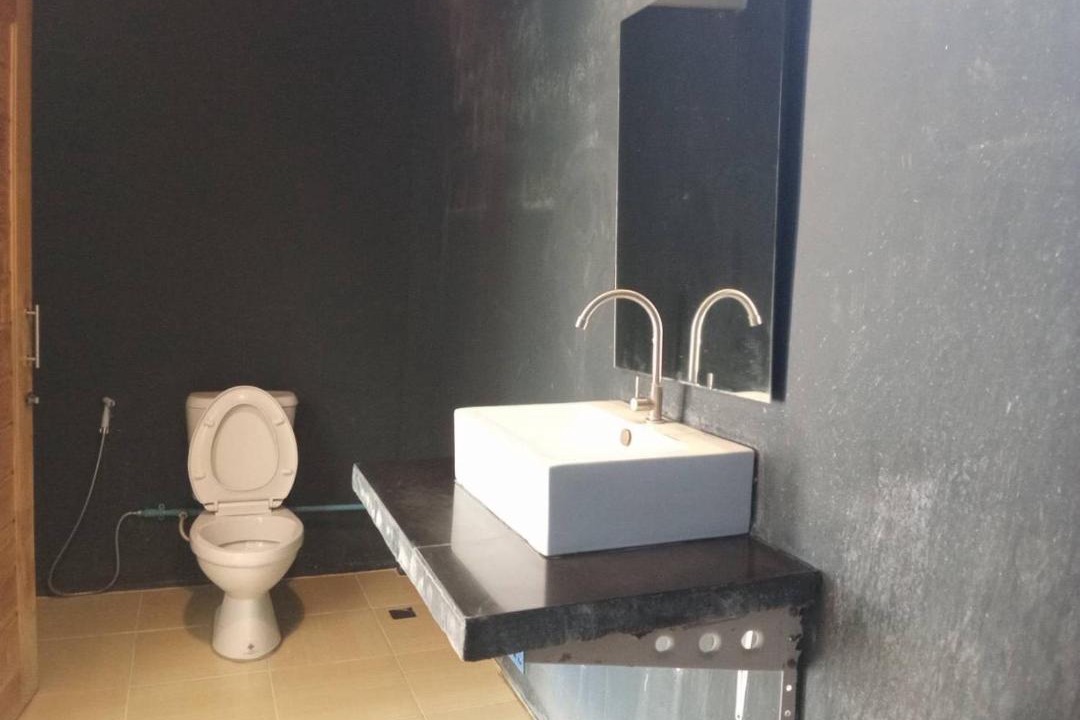 Photo of Bathroom in Chiang Khong