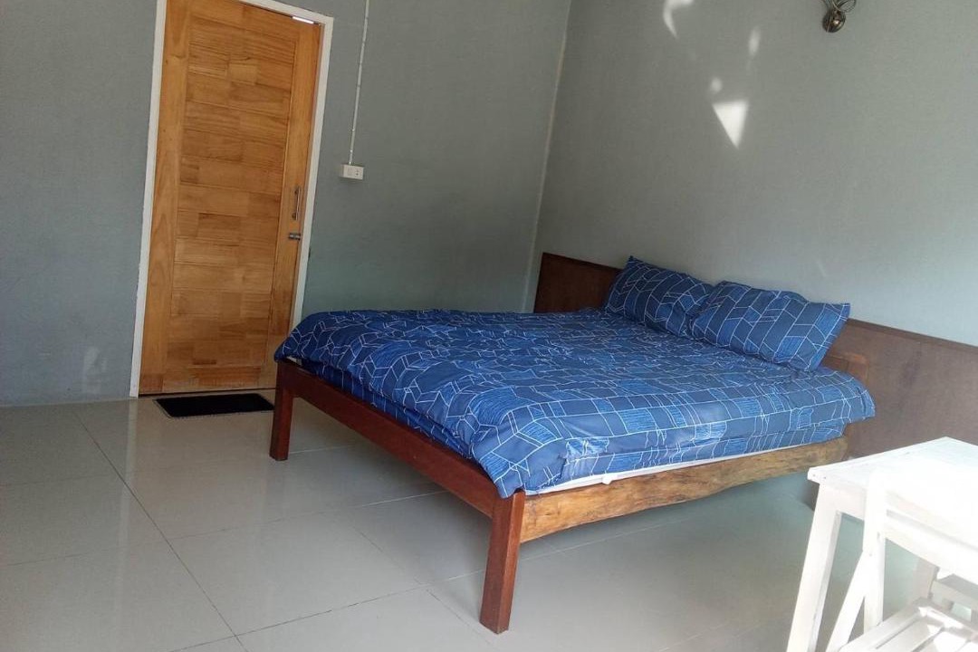 Photo of Bedroom in Chiang Khong