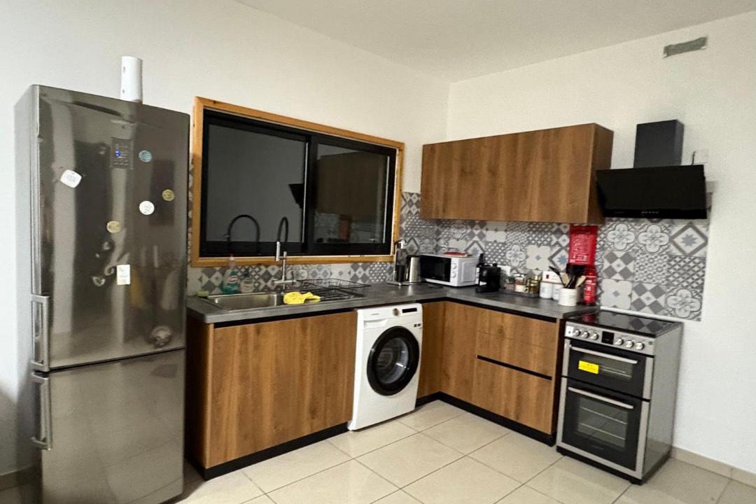Photo of Kitchen in Strovolos