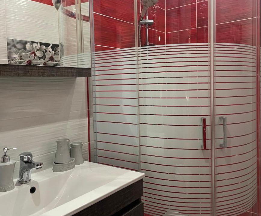 Photo of Bathroom in Prinos