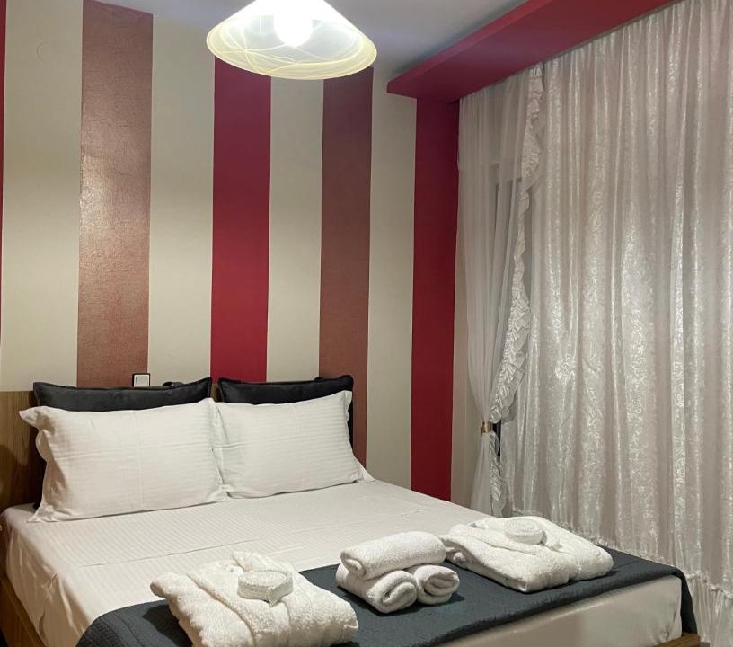 Photo of Bedroom in Prinos