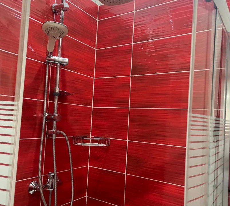 Photo of Bathroom in Prinos