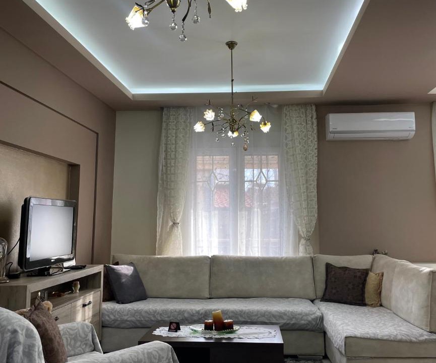 Photo of Livingroom in Prinos