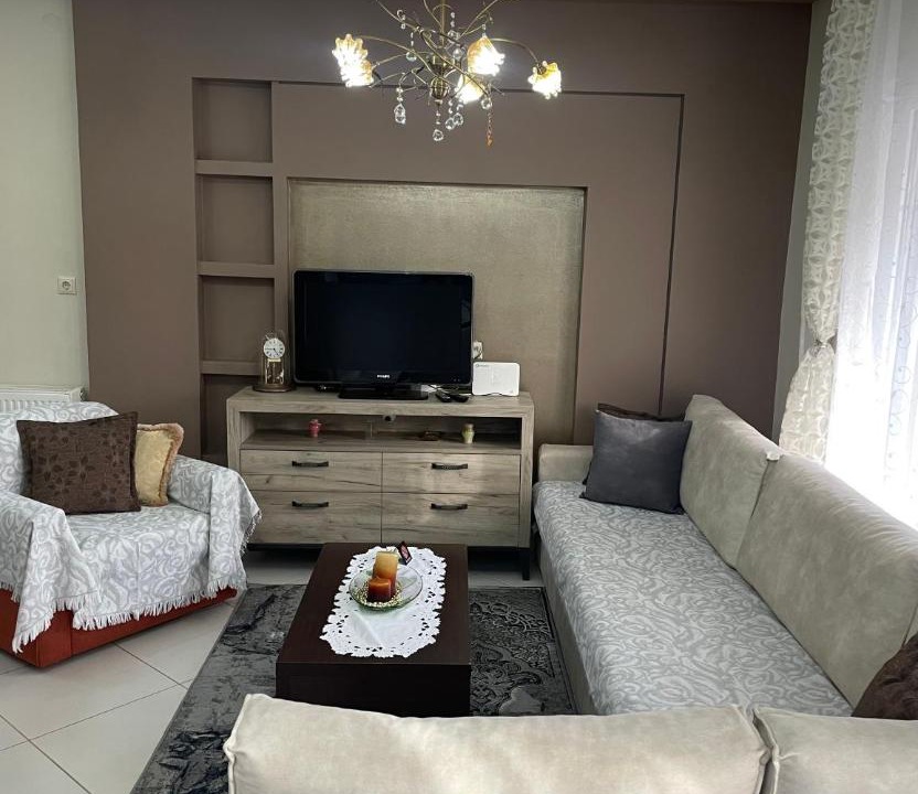 Photo of Livingroom in Prinos