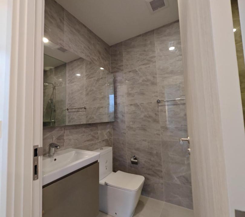 Photo of Bathroom in Makkasan