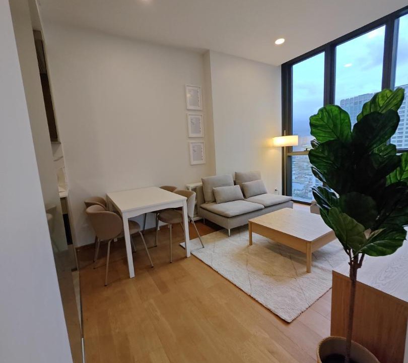 Photo of Livingroom in Makkasan