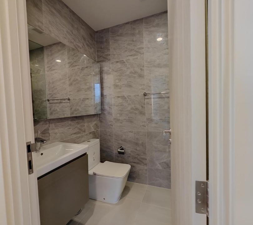 Photo of Bathroom in Makkasan