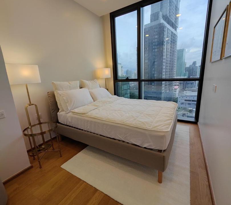 Photo of Bedroom in Makkasan