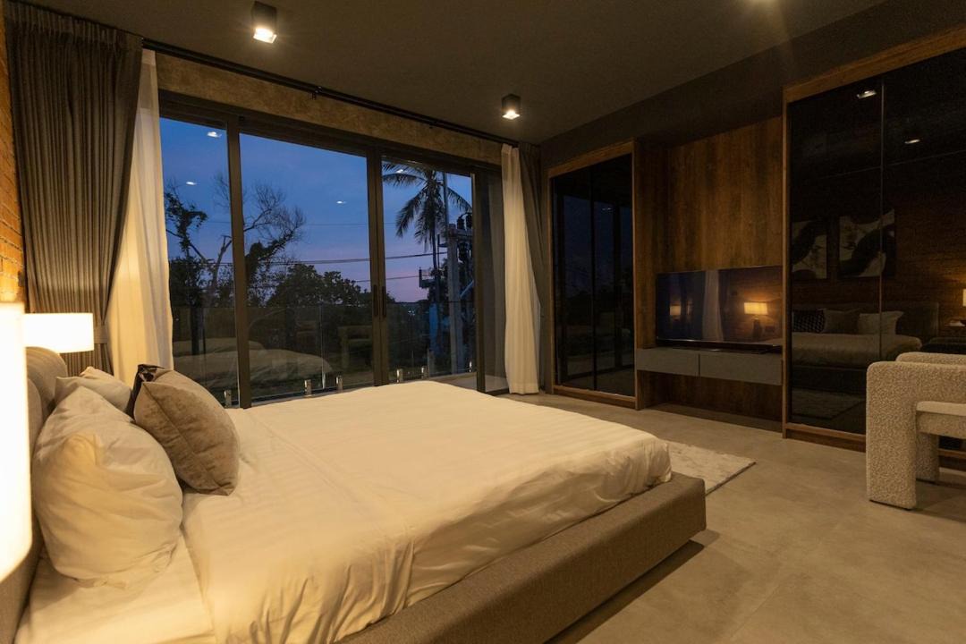 Photo of Bedroom in Ban Saiyuan