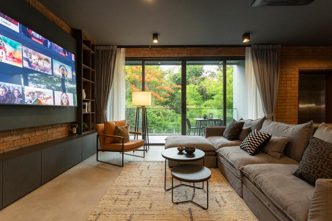 Photo of Livingroom in Ban Saiyuan
