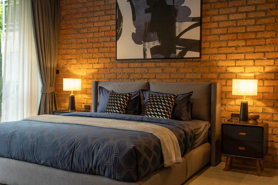 Photo of Bedroom in Ban Saiyuan